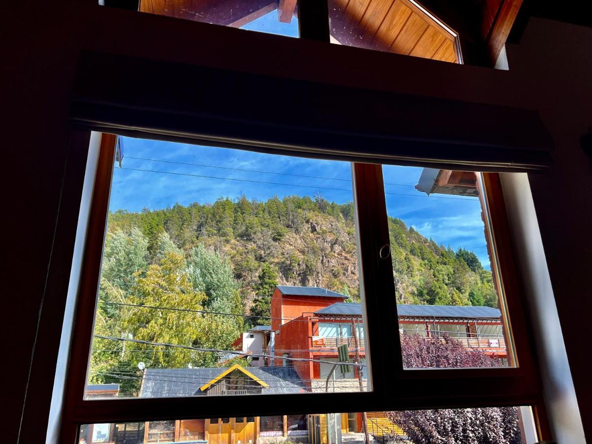 Noreen Departamentos San Martin de los Andes Exterior photo