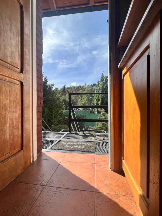 Noreen Departamentos San Martin de los Andes Exterior photo