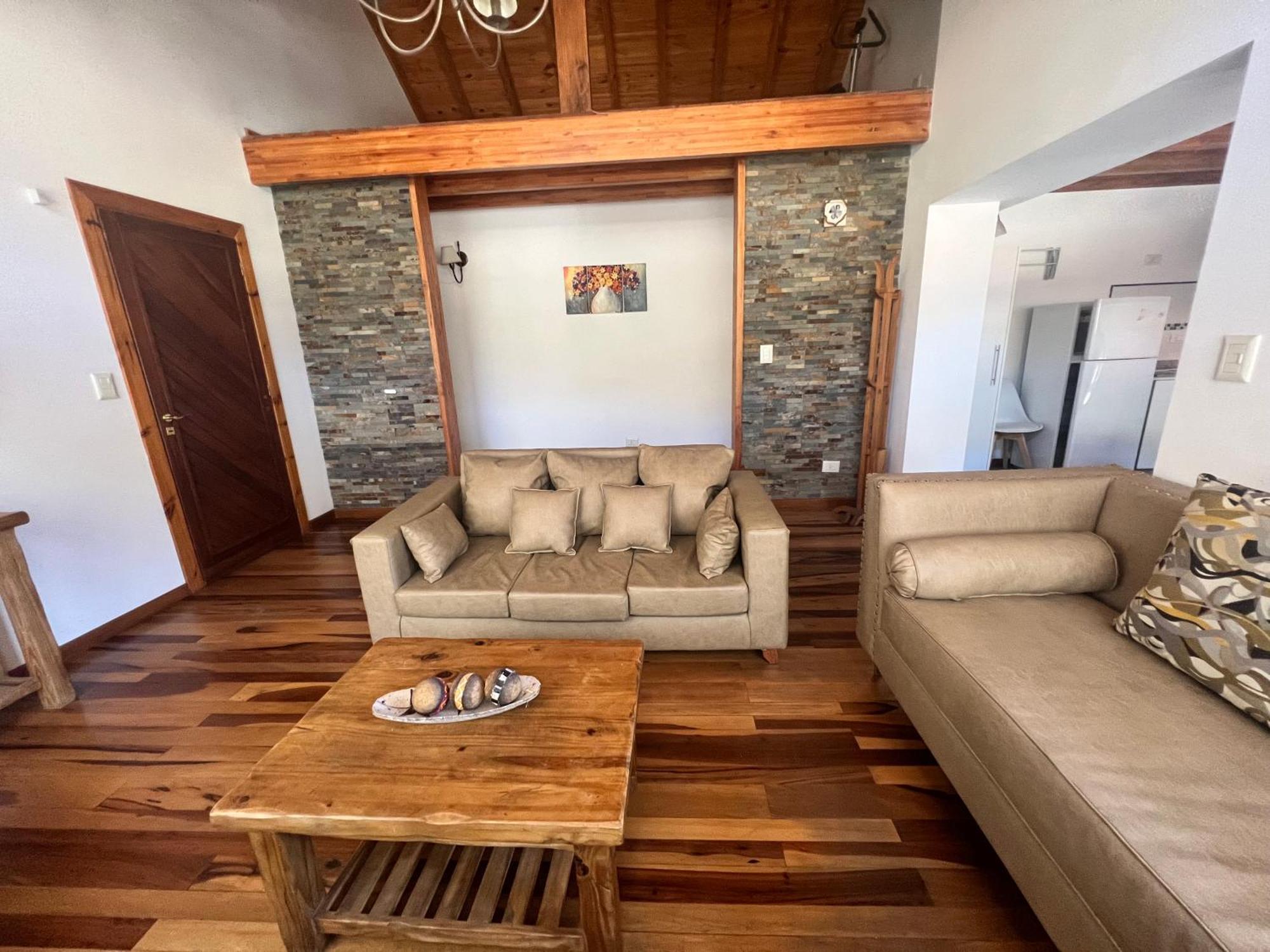Noreen Departamentos San Martin de los Andes Exterior photo