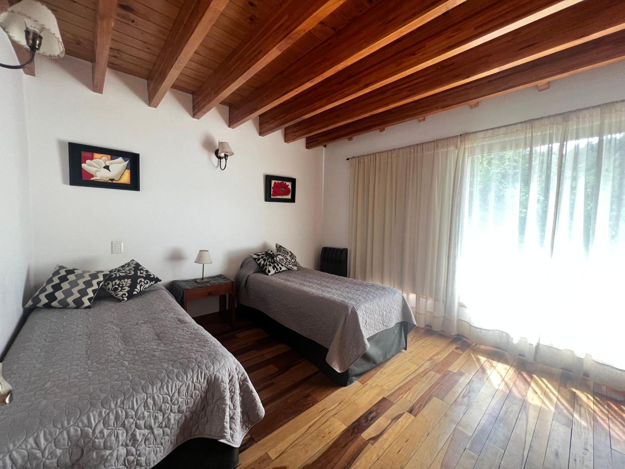 Noreen Departamentos San Martin de los Andes Exterior photo