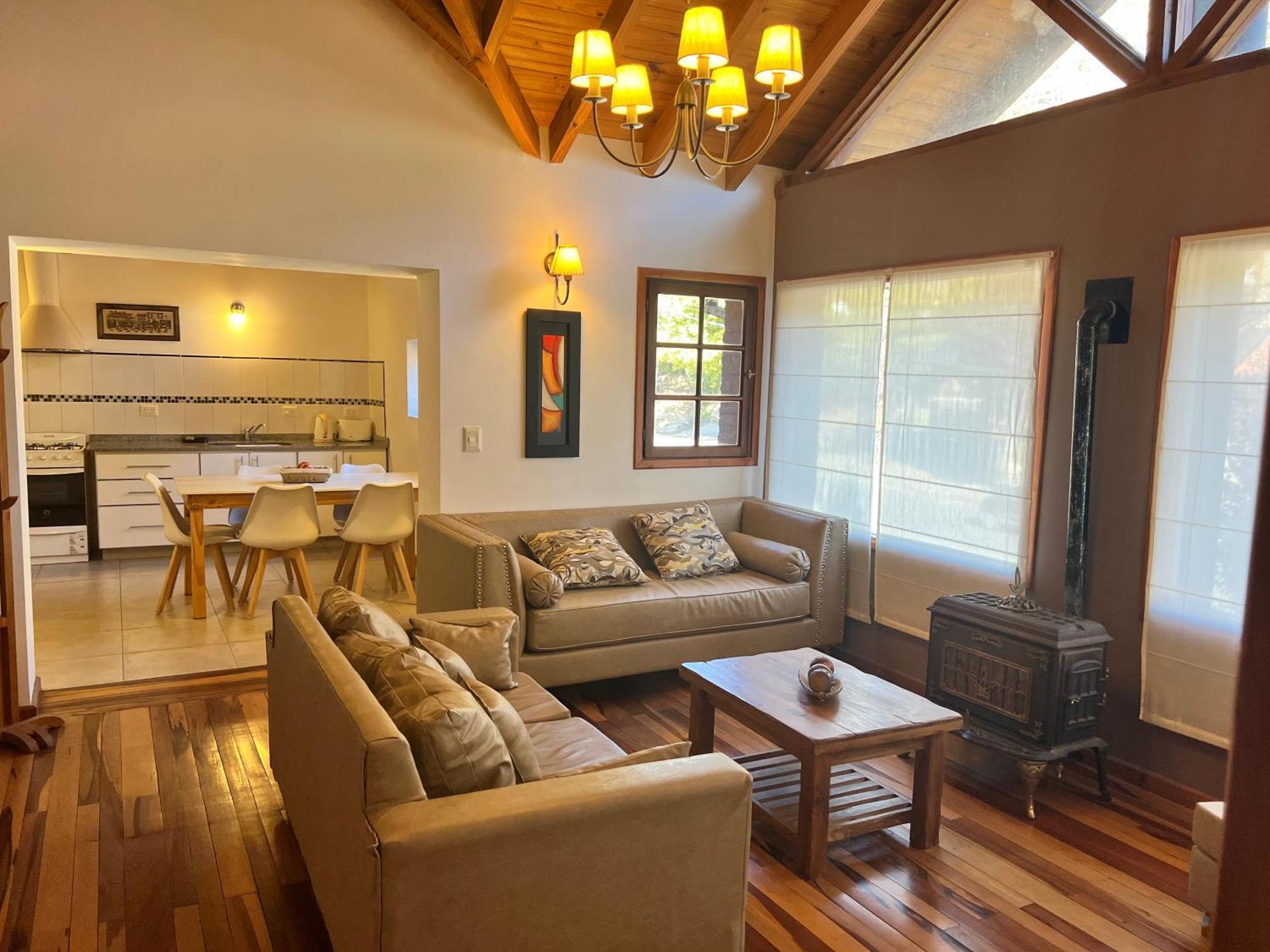 Noreen Departamentos San Martin de los Andes Exterior photo