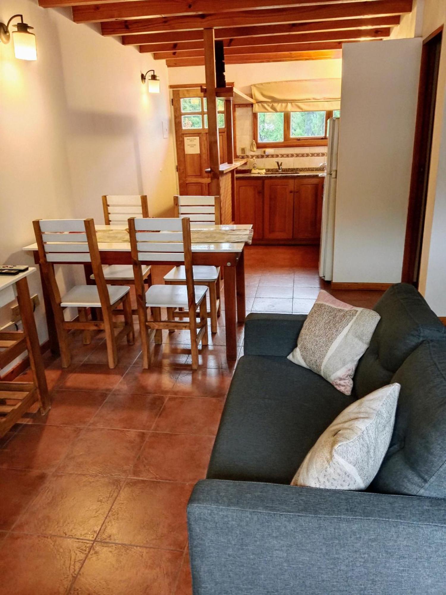Noreen Departamentos San Martin de los Andes Exterior photo