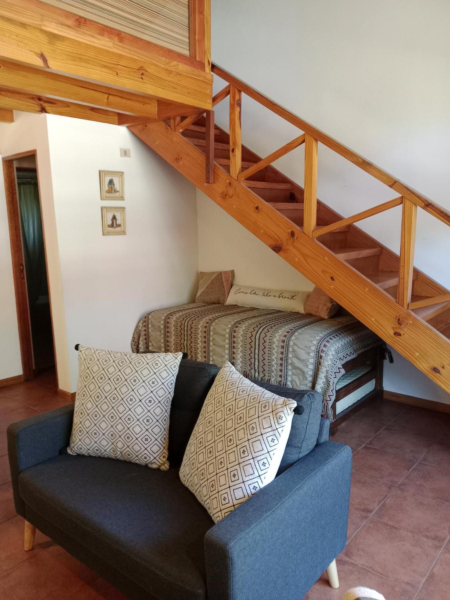 Noreen Departamentos San Martin de los Andes Exterior photo